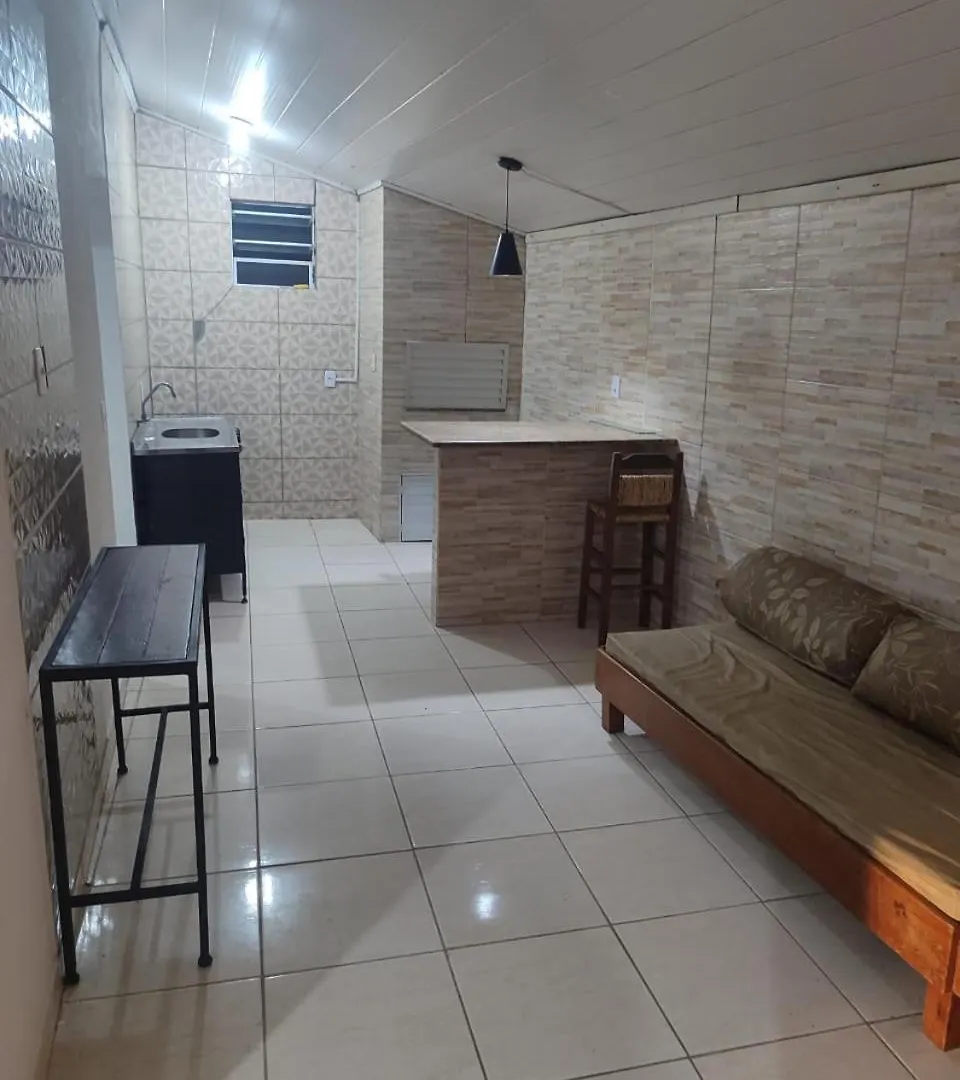 Casa 100 Metros Mar Lejlighed Florianópolis