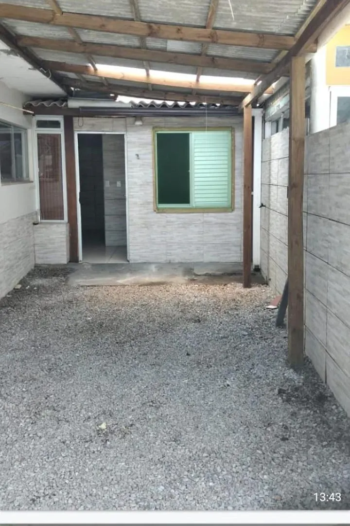 Casa 100 Metros Mar Lejlighed Florianópolis