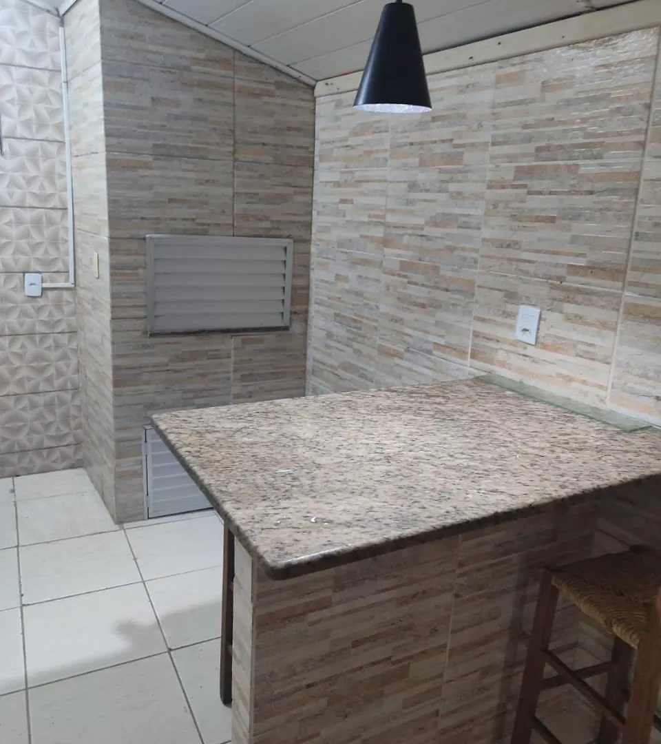 Apartamento Casa 100 Metros Mar Florianópolis 0*,  Brasil