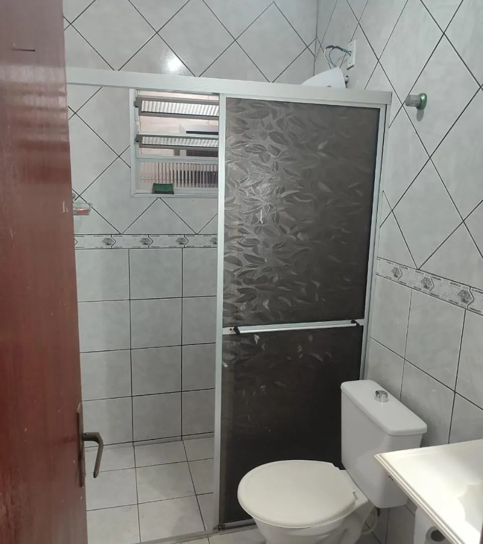 Apartamento Casa 100 Metros Mar Florianópolis 0*,