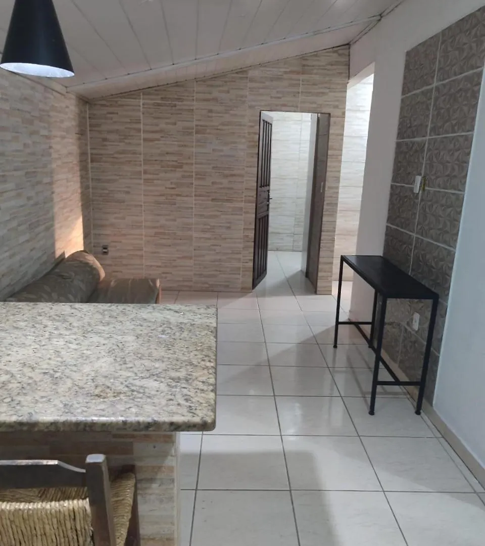 Apartamento Casa 100 Metros Mar Florianópolis